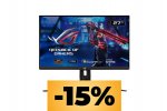 Monitor ASUS ROG Strix WQHD 27 pollici in sconto per le offerte Amazon Prime - Notizia
