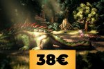 Octopath Traveler 2 si trova ora al prezzo minimo storico tramite Amazon per PS4 e Switch - Notizia