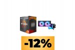 AMD Ryzen 7 5800X3D + MAG CORELIQUID C240: offerta speciale con Amazon Prime per le componenti PC - Notizia
