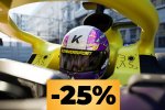 F1 23 è ora in sconto al prezzo minimo storico con le offerte Amazon Prime di ottobre 2023 - Notizia