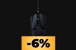 Mouse Razer Viper Ultimate in sconto con le offerte Amazon Prime - Notizia