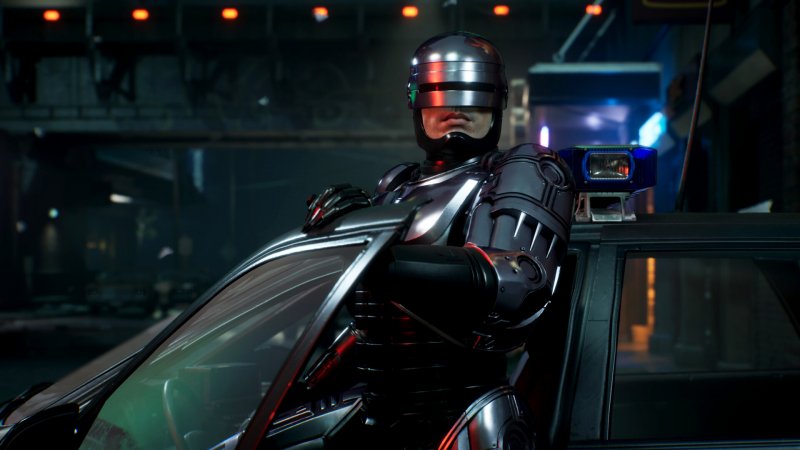 Fan di Robocop, per questa settimana potrete provare la demo di RoboCop: Rogue City su Steam