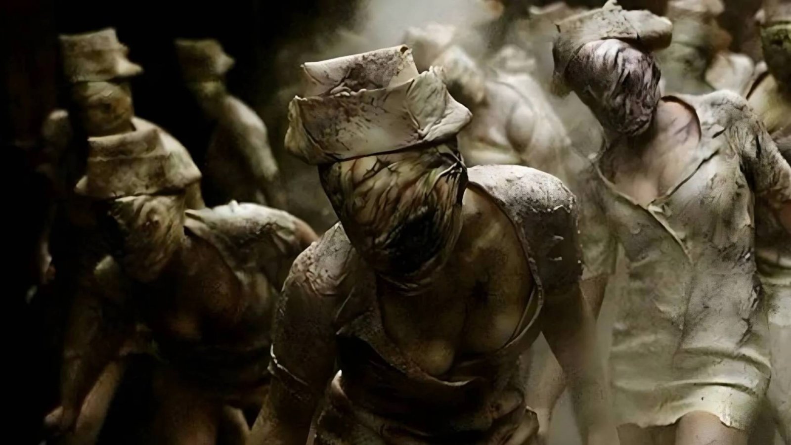 Silent Hill, il cosplay dell'Infermiera da Kalinka Fox è a dir poco inquietante