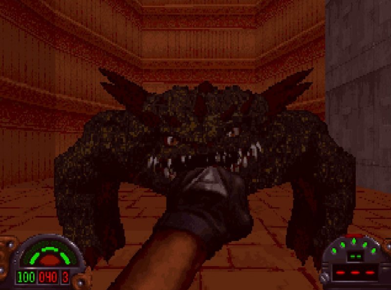 Questo tocca batterlo a mani nude Questo tocca batterlo a mani nude