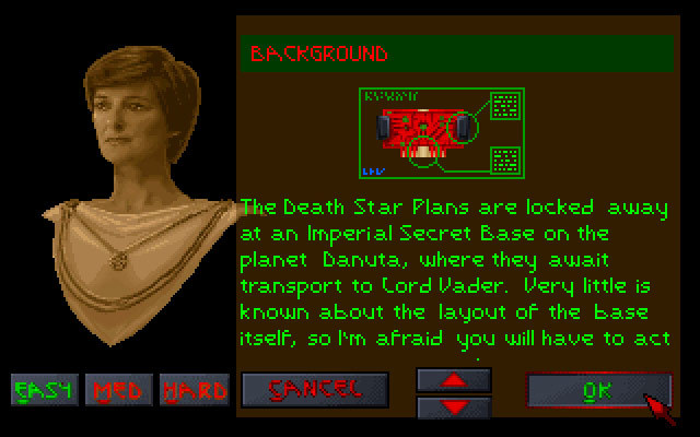 Star Wars: Dark Forces