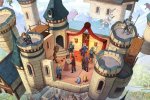 The Elder Scrolls: Castles pare fosse il progetto 'Wormwood' di una vecchia fuga di notizie - Notizia