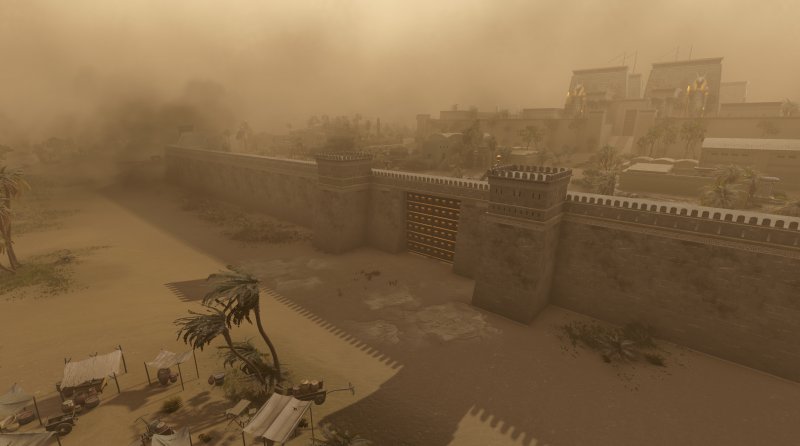Total War: Pharaoh
