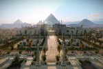 Total War: Pharaoh, prezzo abbassato in maniera permanente, rimosse le edizioni speciali - Notizia