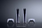 PS5: il modello 'slim' è stato annunciato ufficialmente, ecco prezzo e trailer - Notizia