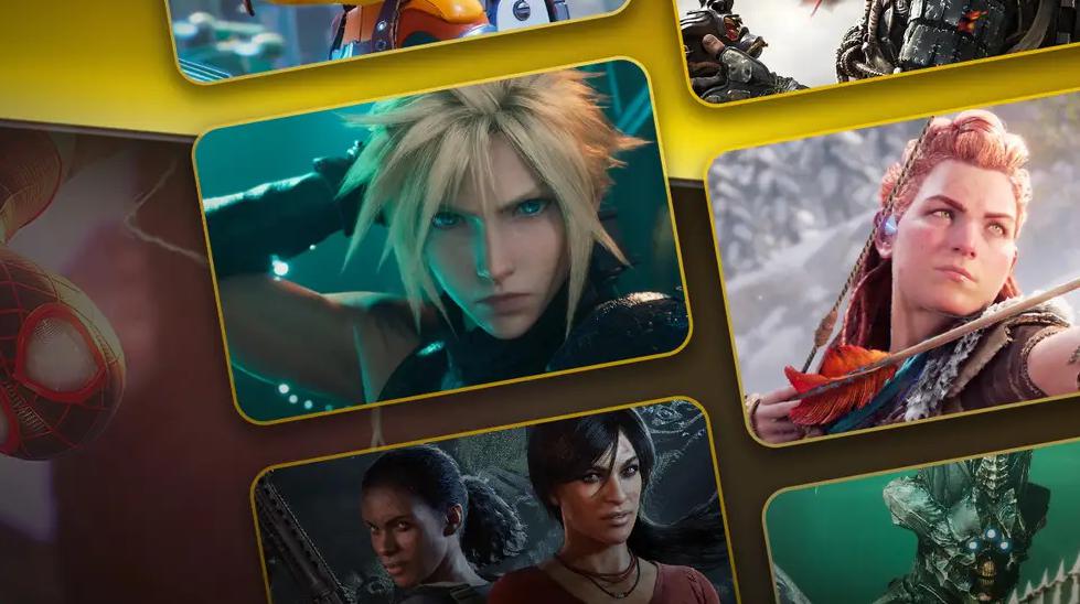PlayStation Plus: cloud streaming in arrivo su PS5 a ottobre 2023 per gli abbonati Premium