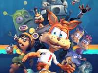 Bubsy: Atari vuole realizzare un nuovo gioco con la collaborazione degli sviluppatori indie
