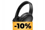 Cuffie Bose Quietcomfort 45 Bluetooth in sconto per le offerte Amazon Prime - Notizia