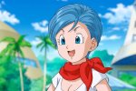 Dragon Ball: il cosplay di Bulma di soryu_geggy_cosplay è stupendo - Notizia