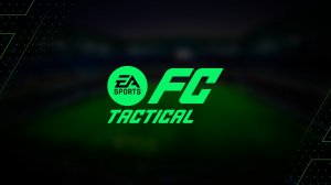 EA Sports FC Tactical per iPad