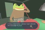 Xbox Game Pass accoglie Frog Detective: The Entire Mystery, sarà nel catalogo a ottobre - Notizia