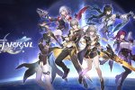 Honkai: Star Rail ora disponibile su PS5 con l'update 1.4, è il GDR degli autori di Genshin Impact - Notizia