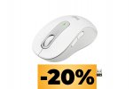 Mouse  Logitech Signature M650 Wireless in sconto per le offerte Amazon Prime - Notizia