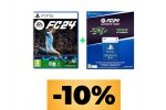 EA Sports FC 24 + 10€ di credito per il PS Store: lo sconto per PS4 e PS5 dell'Offerta Amazon Prime - Notizia