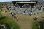 Old School RuneScape, Jagex ha bannato un account dal valore elevatissimo: 250.000 dollari - Notizia