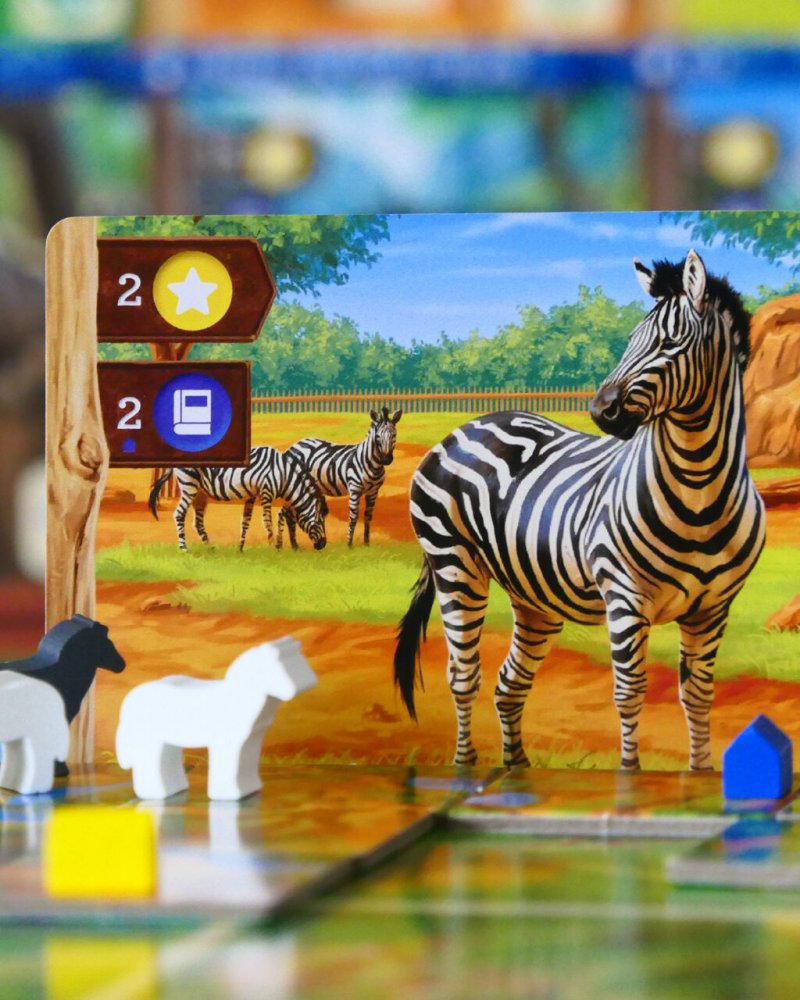Zoo Tycoon