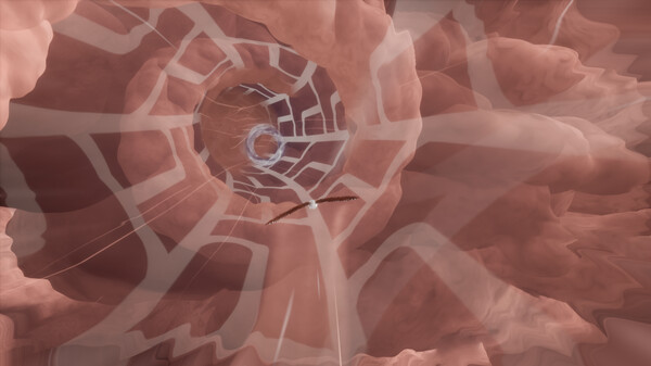 L'oceano può essere un luogo pericoloso, in particolare a causa della spazzatura che Toroa può ingerire per errore. Niente paura: basta fare un tuffo nell'oceano per liberarsi da ogni schifezza