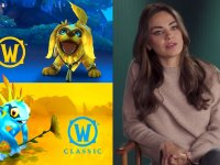 World of Warcraft, i giocatori hanno raccolto 1,5 milioni di dollari per aiutare l'Ucraina