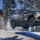 EA Sports WRC: al volante del nuovo gioco di rally targato Codemasters