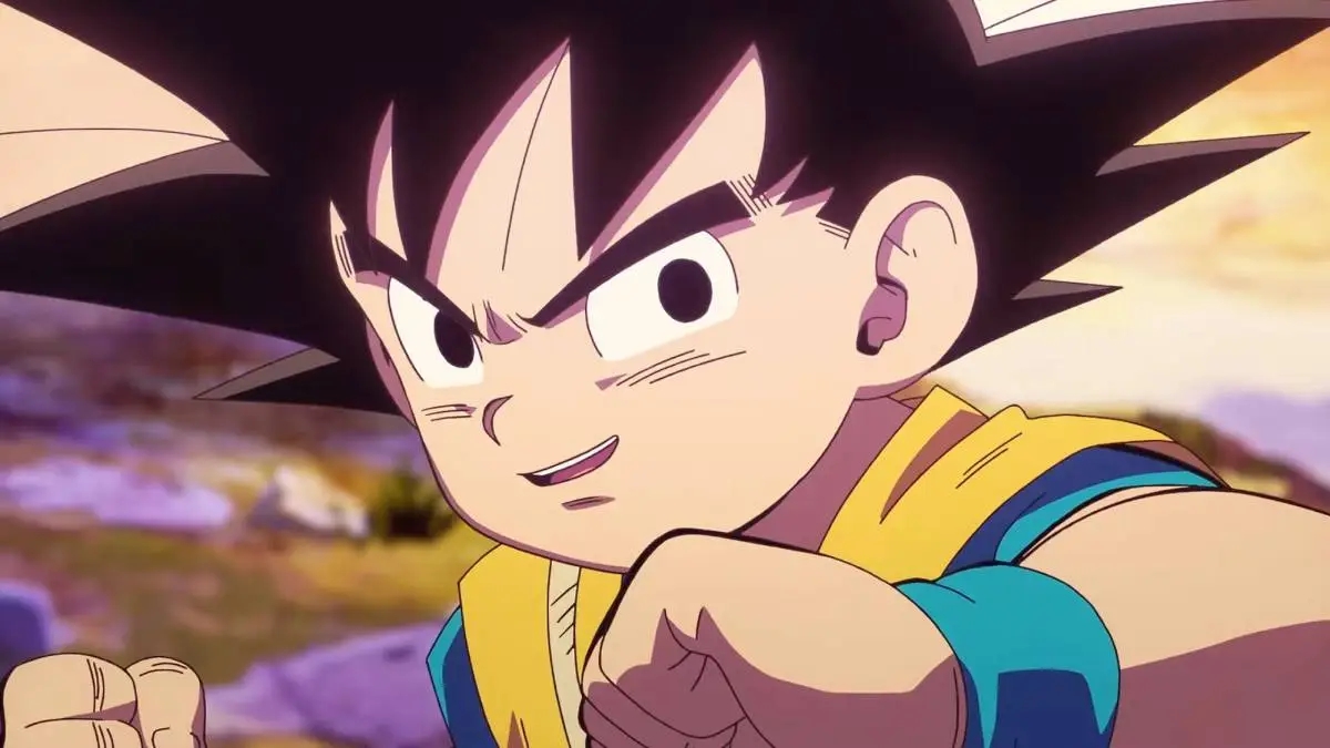 Dragon Ball Daima trailer annuncia la nuova serie anime, ecco il