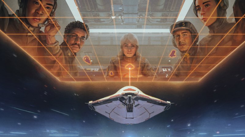 La versione finale saprà regalarci qualche sorpresa? La versione finale saprà regalarci qualche sorpresa?