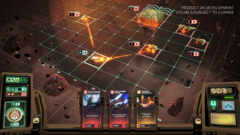 I combattimenti offrono sfide differenti da superare I combattimenti offrono sfide differenti da superare