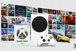 Xbox Series S: Starter Bundle annunciato da Microsoft, con Game Pass incluso - Notizia