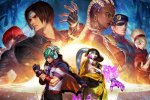 SNK Universe Project: anime, manga e altre produzioni basate sui personaggi SNK - Notizia