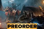 Lords of the Fallen per PS5 e Xbox Series X: ultime ore per la prenotazione su Amazon Italia - Notizia