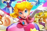 Princess Peach: Showtime!, il volto di Peach è stato modificato per la copertina - Notizia