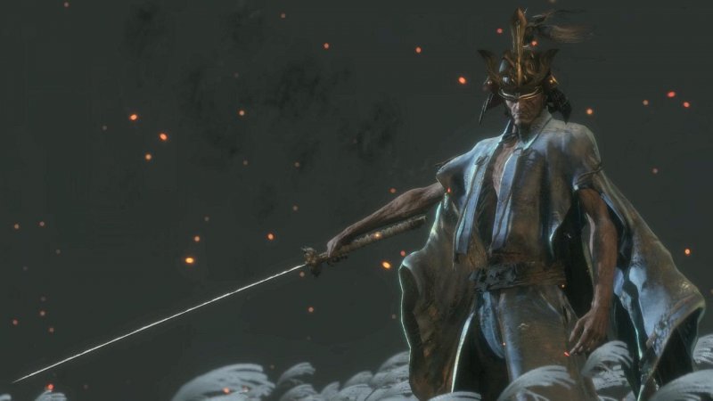 Giochi come Sekiro avrebbero senso con un selettore della difficoltà o una meccanica simile?