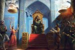 Crusader Kings III: Legacy of Persia, trailer e data d'uscita per il nuovo DLC dello strategico - Notizia