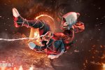 Marvel's Spider-Man 2: svelati due nuovi costumi per l'esclusiva PS5 - Notizia