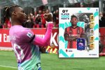 EA Sports FC 24: Rafael Leao è il giocatore del mese a settembre, con carta speciale - Notizia