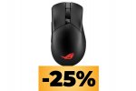 Il mouse ASUS ROG Gladius III è ora in sconto al prezzo minimo storico su Amazon Italia - Notizia