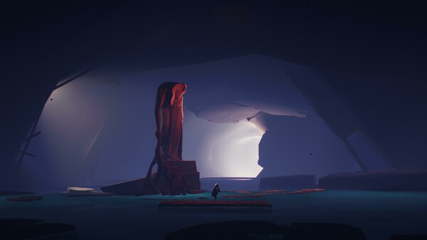 SELINI ha momenti molto alti dal punto di vista visivo. CYMBAN si è avvalso di alcuni collaboratori per realizzare il comparto grafico e sonoro, ma svolge in autonomia gran parte del lavoro su quello che è il suo primo videogioco