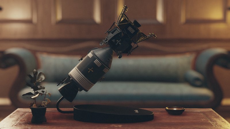 Starfield: un futuro più vicino a noi di quanto possiamo pensare Starfield: un futuro più vicino a noi di quanto possiamo pensare