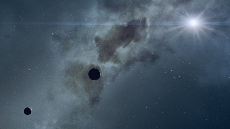 Starfield: spazio, nuova frontiera Starfield: spazio, nuova frontiera