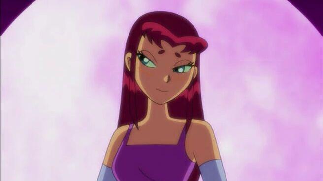 Teen Titans, il cosplay di Starfire da yazbunnyy è davvero perfetto ...