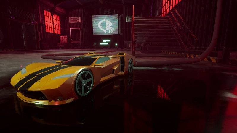 Transformers: Earthspark - In Missione