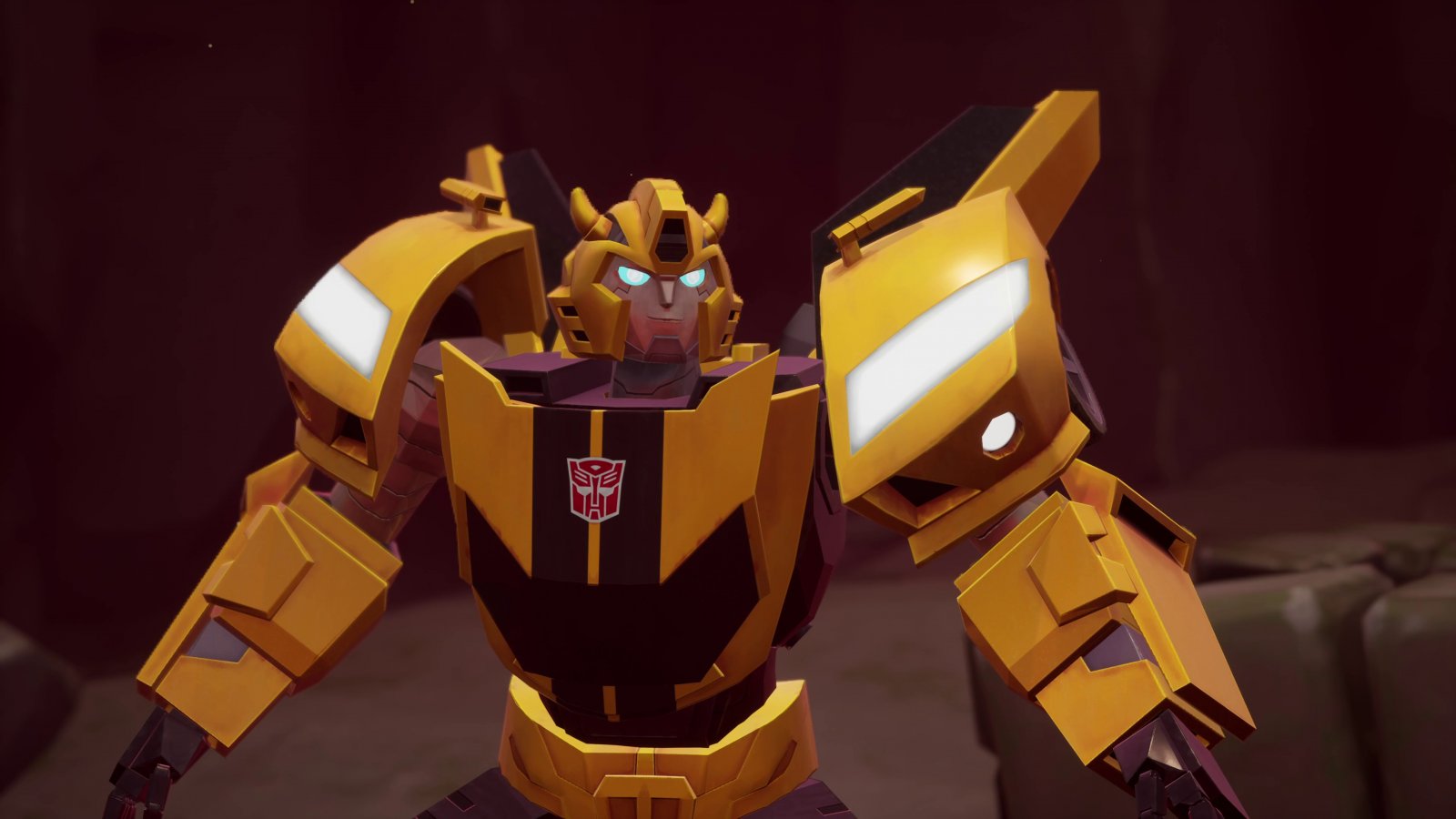 Transformers: EarthSpark - In missione disponibile da oggi su PC e console