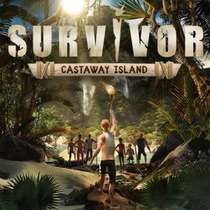 Survivor: Castaway Island per Nintendo Switch