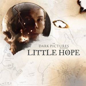 The Dark Pictures Anthology: Little Hope per Nintendo Switch