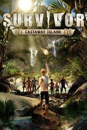Survivor: Castaway Island per Xbox Series X