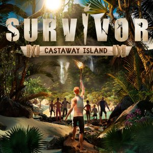 Survivor: Castaway Island per PlayStation 5