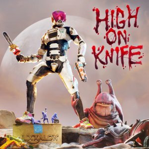 High on Life: High on Knife per PlayStation 4